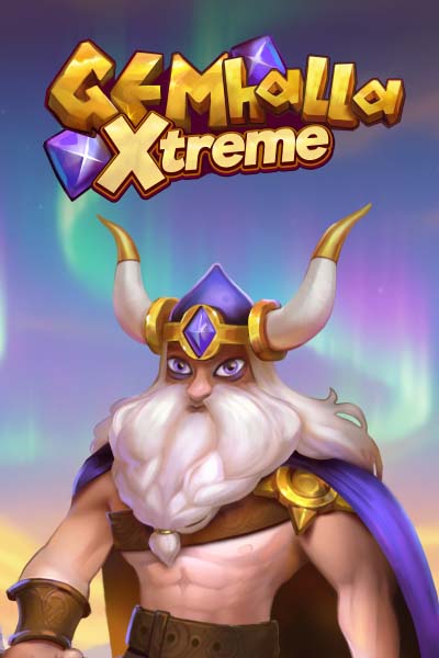 Gemhalla Xtreme